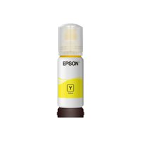Epson 102 - 70 ml - gul - original - bläcktank - för