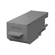 Epson - Bläckunderhållsbox - för EcoTank ET-7700, ET-7750,