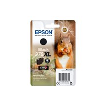 Epson 378XL - 11.2 ml - XL - svart - original - blister -