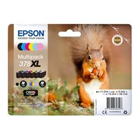 Epson 378XL Multipack - 6-pack - XL - svart, gul, cyan,