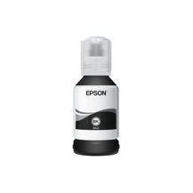 Epson 105 - 140 ml - svart - original - bläcktank - för