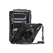 Insmat Ruggered Armor - Skyddsfodral för surfplatta -