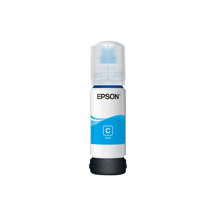 Epson 106 - 70 ml - cyan - original - bläcktank - för