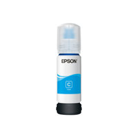 Epson 106 - 70 ml - cyan - original - bläcktank - för