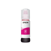 Epson 106 - 70 ml - magenta - original - bläcktank - för