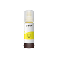 Epson 106 - 70 ml - gul - original - bläcktank - för
