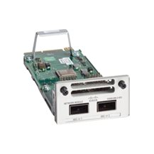 Cisco - Expansionsmodul - 40 Gigabit QSFP+ x 2 - för