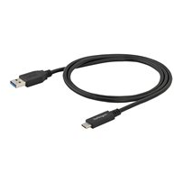 StarTech.com USB till USB-C kabel - M/M - 1 m - USB 3.0 -
