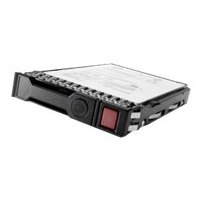 HPE Enterprise - Hårddisk - 2.4 TB - hot-swap - 2.5" SFF -