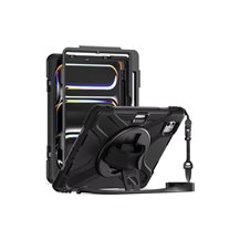 Insmat Rugged Armor - Skyddsfodral för surfplatta - robust