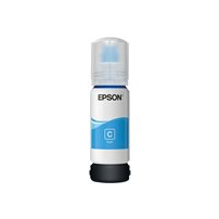 Epson 101 - 70 ml - cyan - original - bläcktank - för Epson