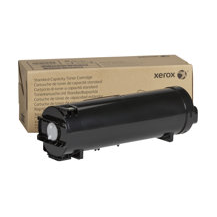 Xerox VersaLink B605/B615 - Svart - original - tonerkassett