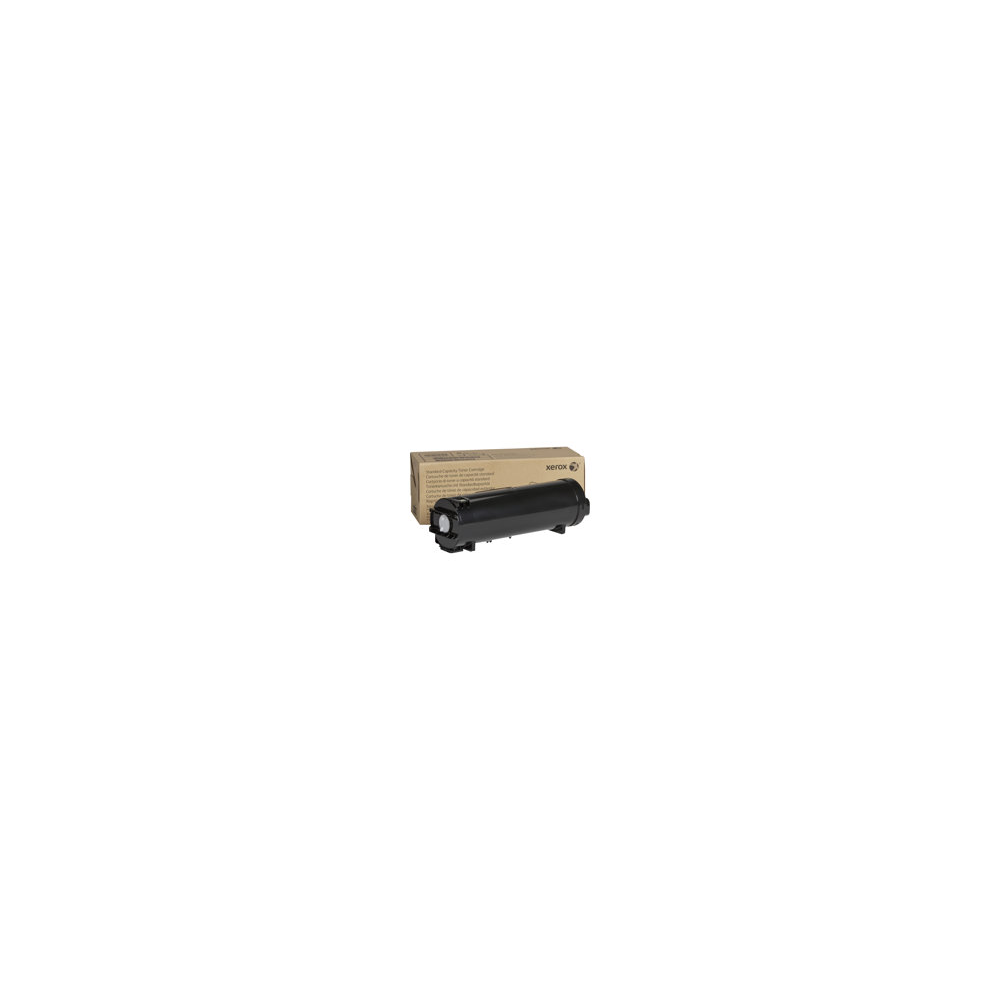 Xerox VersaLink B605/B615 - Svart - original - tonerkassett