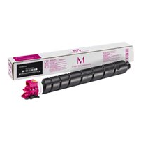 Kyocera TK 8345M - Magenta - original - tonerkassett - för