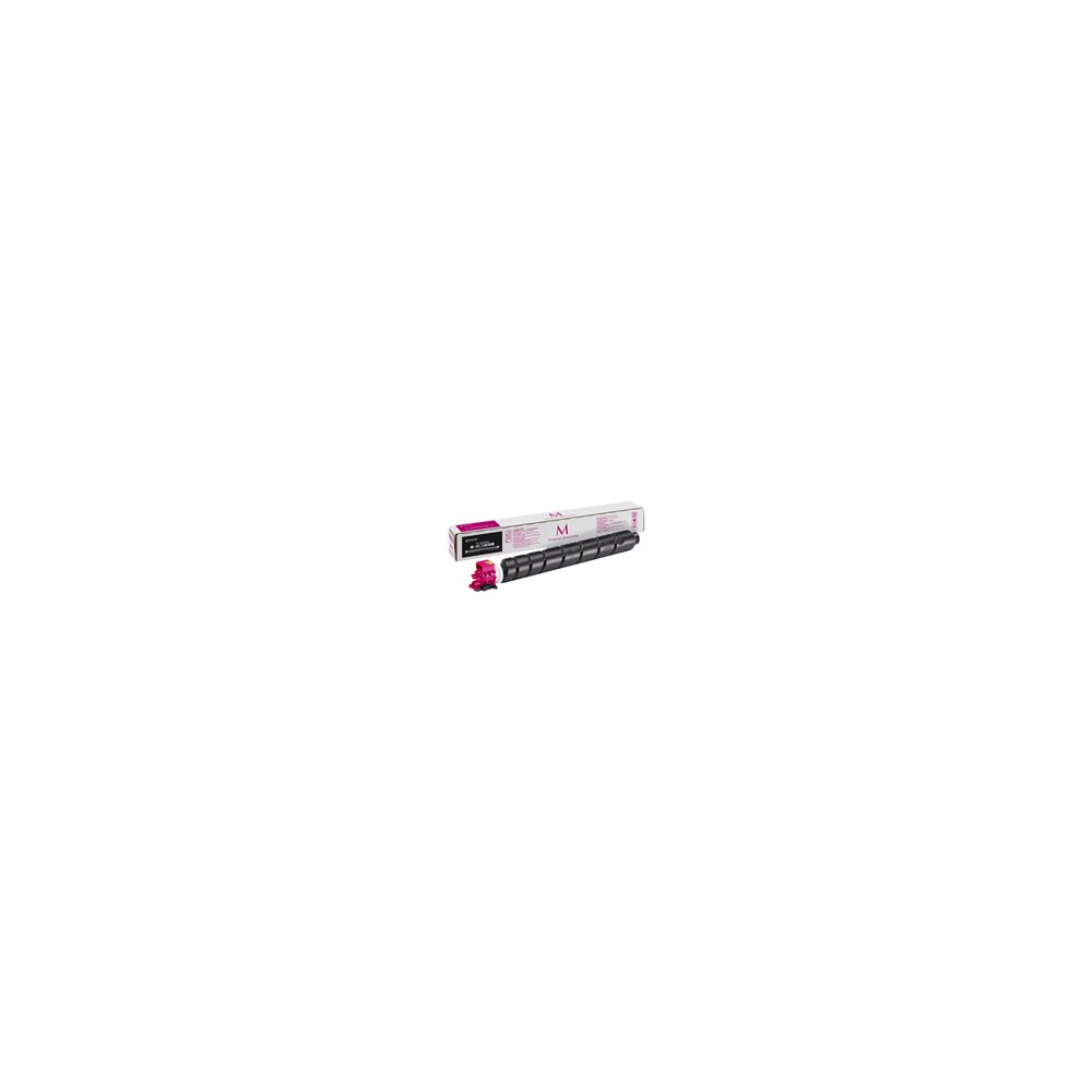 Kyocera TK 8345M - Magenta - original - tonerkassett - för