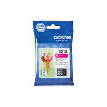 Brother LC3213 Value Pack - 4-pack - svart, gul, cyan,