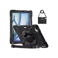 Insmat Rugged Armor - Baksidesskydd för surfplatta - robust