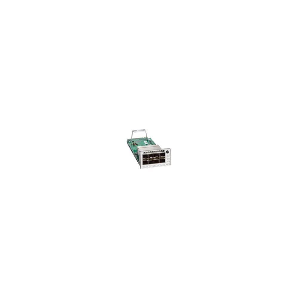 Cisco Catalyst 9300 Series Network Module - Expansionsmodul Cisco Catalyst 9300 Series Network Module - Expansionsmodul