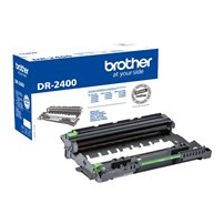 Brother DR2400 - Svart - original - valsenhet - för Brother
