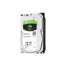 Seagate Barracuda ST8000DM004 - Hårddisk - 8 TB - inbyggd -