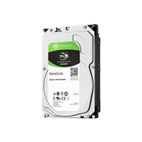 Seagate Barracuda ST8000DM004 - Hårddisk - 8 TB - inbyggd -