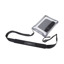 Targus - Axelrem för väska - svart - för P/N: THD498GLZ,