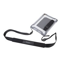 Targus - Axelrem för väska - svart - för P/N: THD498GLZ,