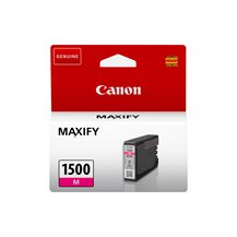 Canon PGI-1500M - 4.5 ml - magenta - original - bläcktank -