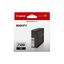 Canon PGI-2500 BK - 29.1 ml - svart - original - bläcktank