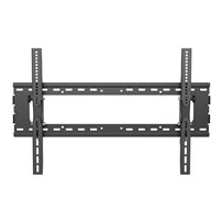 StarTech.com Väggfäste för platt-TV - kan lutas -