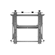 Multibrackets M Public Video Wall Mount Push Max 90kg -