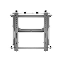 Multibrackets M Public Video Wall Mount Push Max 90kg -