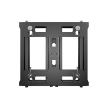 Multibrackets M Public Video Wall Mount Push SD - Konsol -