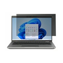 Kensington - Sekretessfilter till bärbar dator - 2-vägs -