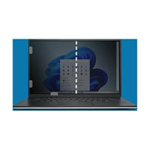 Kensington - Sekretessfilter till bärbar dator - 2-vägs -