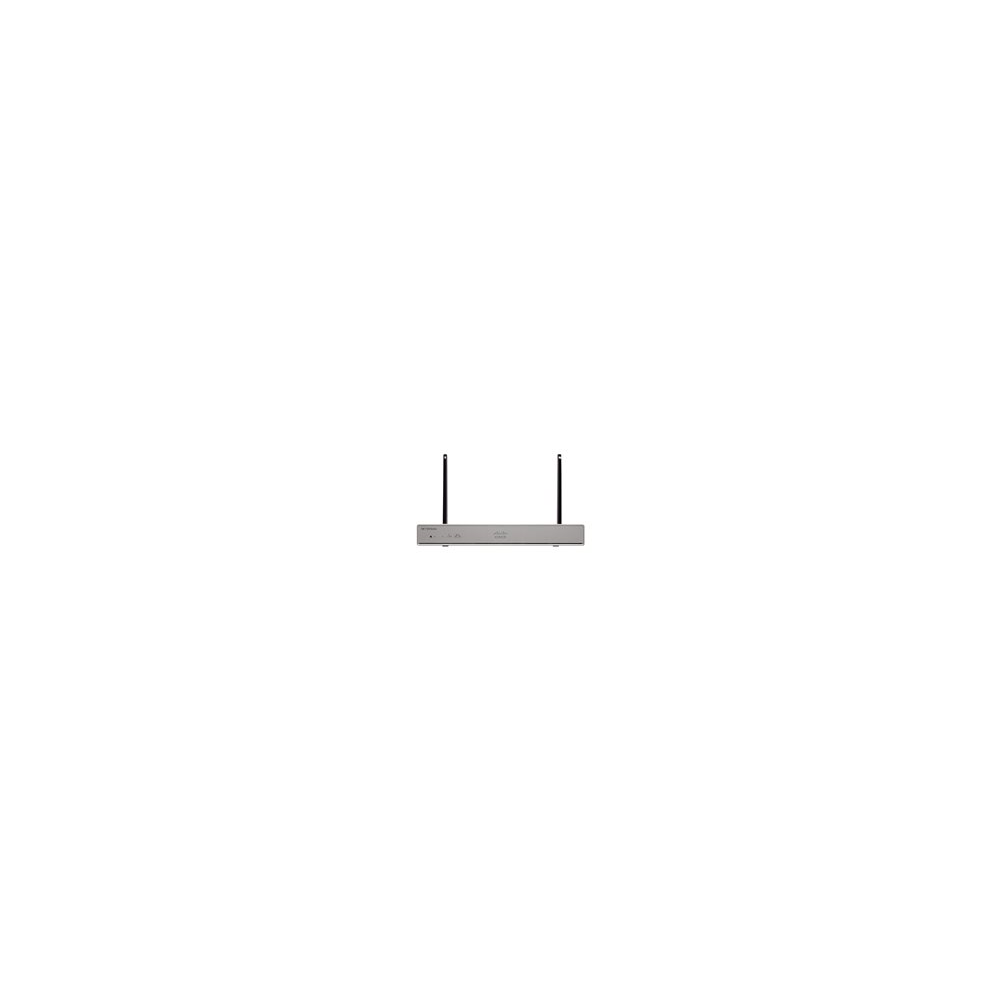 Cisco Integrated Services Router 1111 - Router
