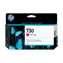 HP 730 - 130 ml - magenta - original - DesignJet -