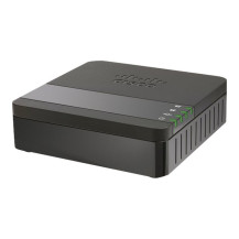 Cisco ATA 191 - VoIP-telefonadapter - 100Mb LAN -