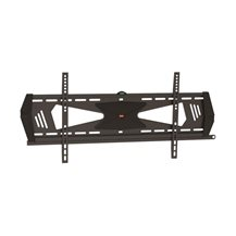 StarTech.com Low Profile TV Mount - Fixed - Anti Theft -