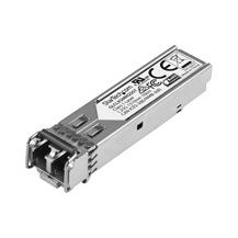 StarTech.com Cisco GLC Connector LX-SM-RGD Compatible SFP
