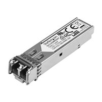 StarTech.com Cisco GLC Connector LX-SM-RGD Compatible SFP