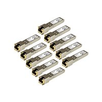 StarTech.com Cisco GLC-T-kompatibel SFP-sändtagarmodul -