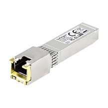 StarTech.com MSA-kompatibel SFP+-sändarmodul - 10GBASE-T -