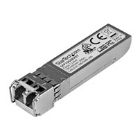 StarTech.com Cisco SFP-10G-SR-X Compatible SFP+ Module,