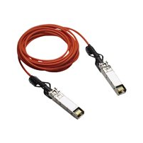 HPE Aruba Direct Attach Copper Cable - 10GBase