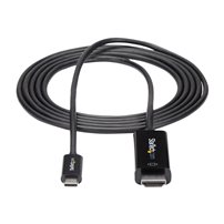 StarTech.com USB C till HDMI-kabel på 2 m ?