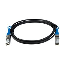 StarTech.com HPE J9283B Compatible 3m 10G SFP+ to SFP+ DAC