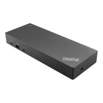 Lenovo ThinkPad Hybrid USB-C with USB-A Dock -