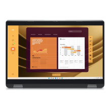 Dell Latitude 5350 - Intel Core Ultra 7 - 165U / upp till