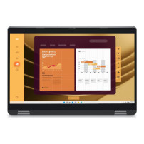 Dell Latitude 5350 - Intel Core Ultra 7 - 165U / upp till